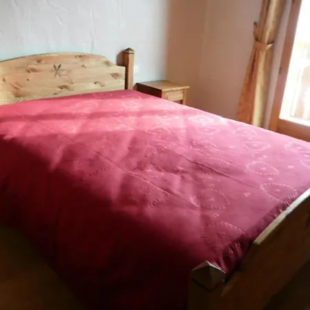 Les Aiguilles - Pièces 34 Appartement *