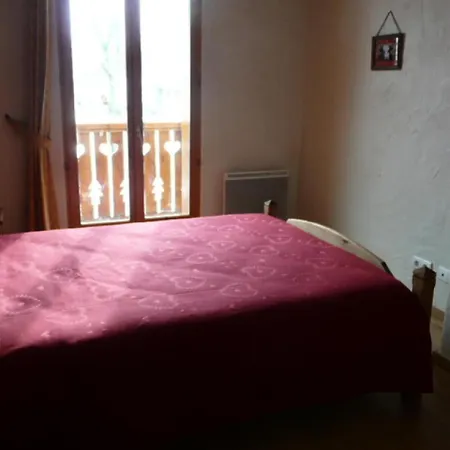 Appartement Les Aiguilles - Pièces 34 Valloire