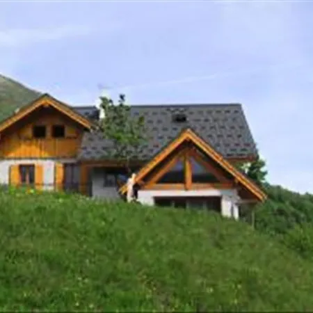 Appartement Les Aiguilles - Pièces 34 Valloire
